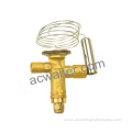 AC air conditioner compressor expansion valve